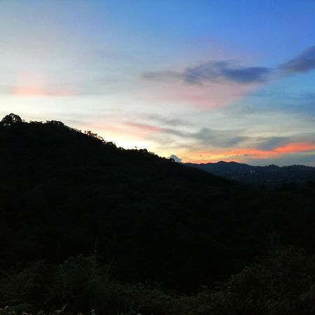 Glamping La Montana Sagrada Hotel Medellín Kültér fotó